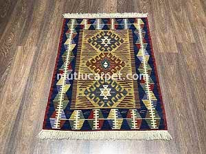 SÜPER İNCE KİLİM