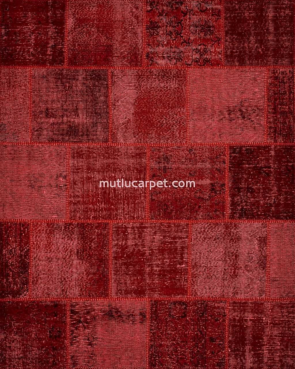 PATCHWORK HALI PATCHWORK HALI