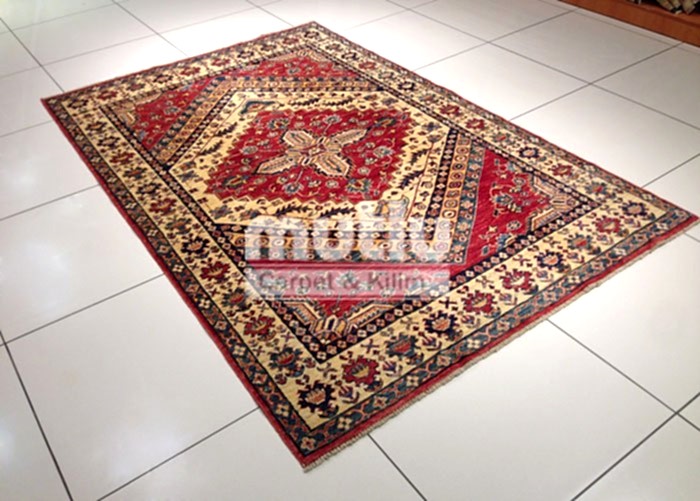 ŞİRVAN HALISI ŞİRVAN HALISI