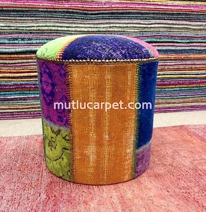 PATCHWORK PUF PATCHWORK PUF