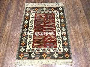 SÜPER İNCE KİLİM ÇEYREK