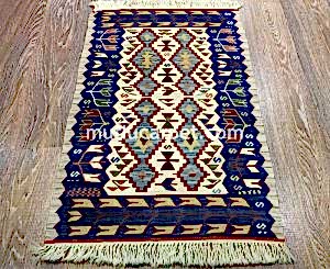 SÜPER İNCE KİLİM YASTIK