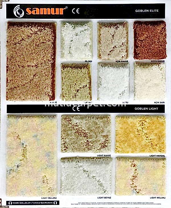 GOBLEN ELITE & LOBLEN LIGHT