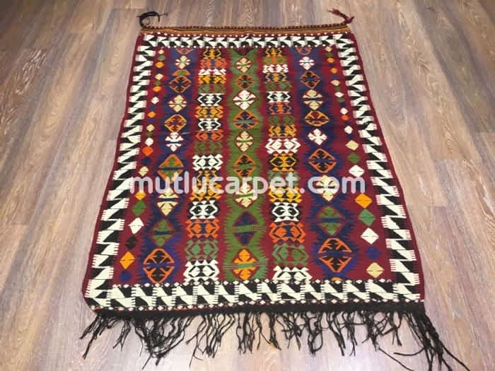 MUT KİLİM MUT KİLİM