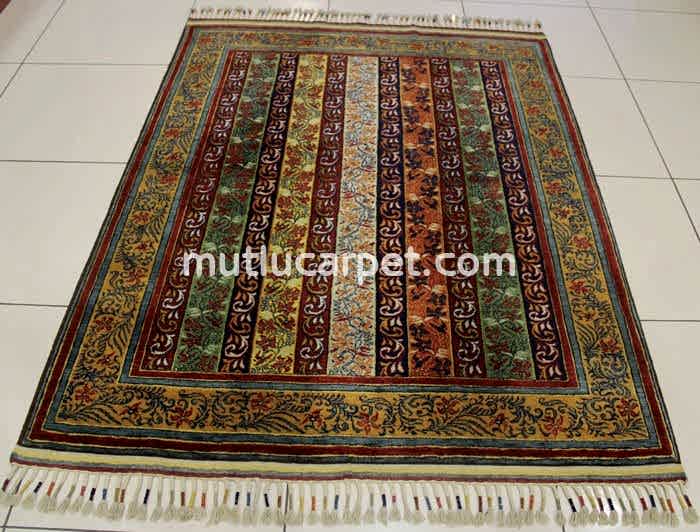 ŞAL HALISI ŞAL HALISI