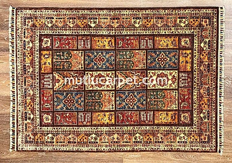 BAHTİYARİ BAHTİYARİ