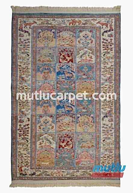 Makine Kilim 15