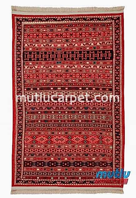 Makine Kilim 3