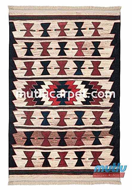 Makine Kilim 5