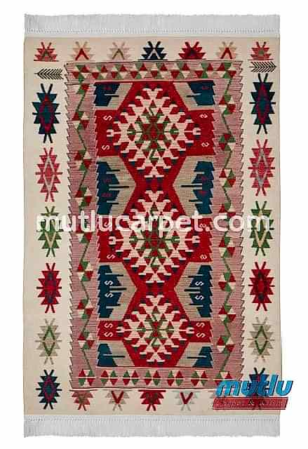 Makine Kilim 8