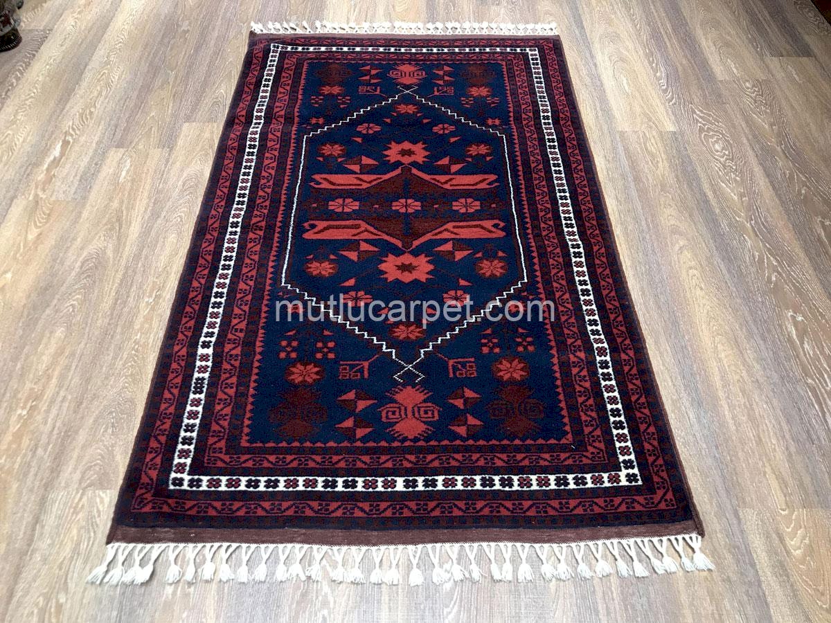 YAĞCIBEDİR HALI YAĞCIBEDİR HALI