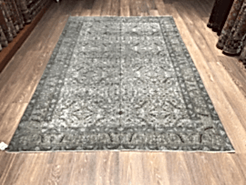 SÜPER İNCE KİLİM