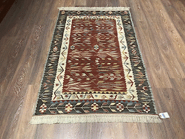 SÜPER İNCE KİLİM