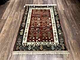 SÜPER İNCE KİLİM