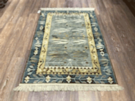 SÜPER İNCE KİLİM