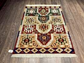 özel ince kilim