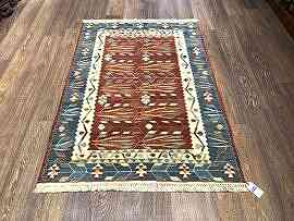 SÜPER İNCE KİLİM