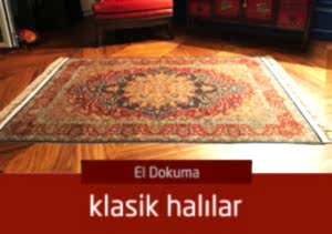 Klasik Halılar