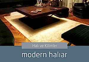 Modern Halılar Ankara