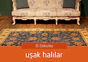 Uşak Halıları