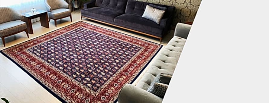 Hereke Halılar Slider