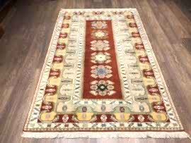 MİLAS BOZALAN HALI 152 X 234 CM