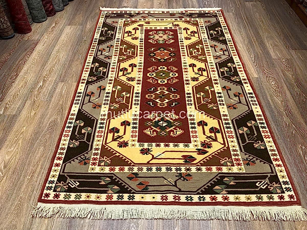 MİLAS BOZALAN HALI MİLAS BOZALAN HALI